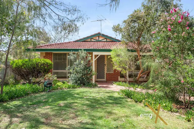 Second view of Homely house listing, 1 THORNBILL LOOP, Beeliar WA 6164