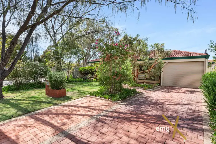 Third view of Homely house listing, 1 THORNBILL LOOP, Beeliar WA 6164