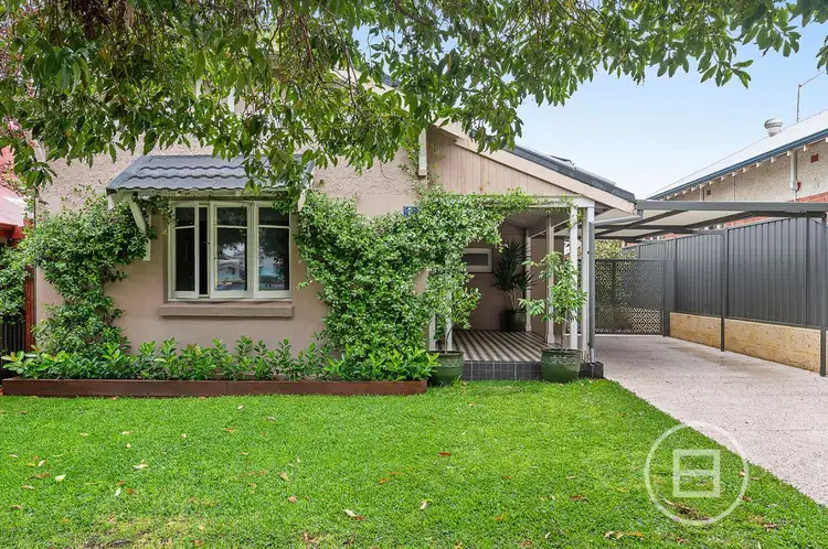 Second view of Homely house listing, 3 The Boulevarde, Mount Hawthorn WA 6016