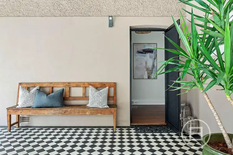 Third view of Homely house listing, 3 The Boulevarde, Mount Hawthorn WA 6016