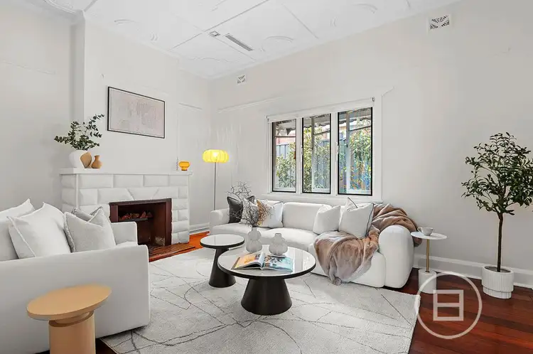 Fourth view of Homely house listing, 3 The Boulevarde, Mount Hawthorn WA 6016