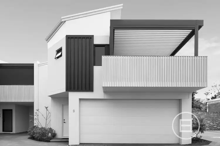 9/13 Bold Court, Leederville WA 6007