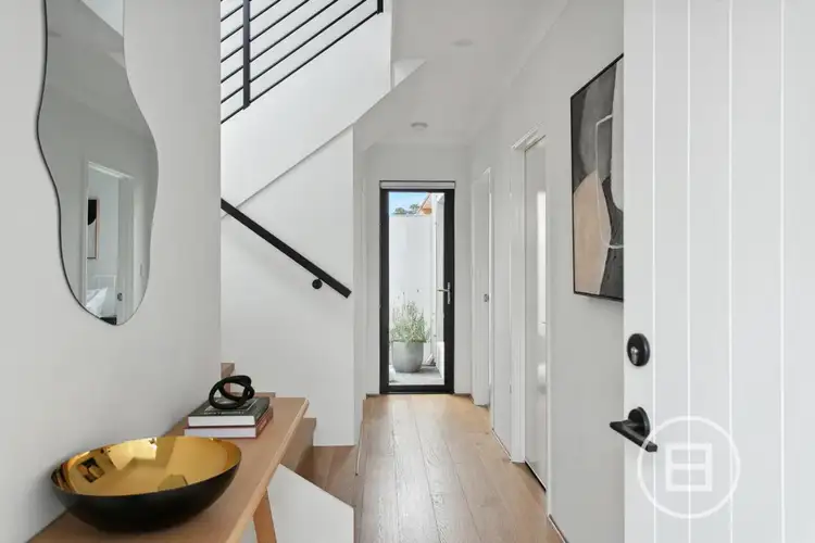 Third view of Homely townhouse listing, 9/13 Bold Court, Leederville WA 6007