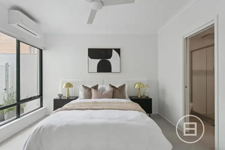 Fourth view of Homely townhouse listing, 9/13 Bold Court, Leederville WA 6007