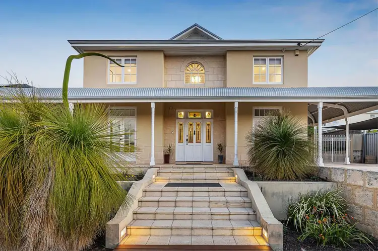 20 Cricklewood Way, Carine WA 6020