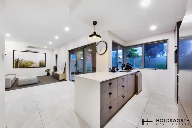 6/168 London Street, Joondanna WA 6060