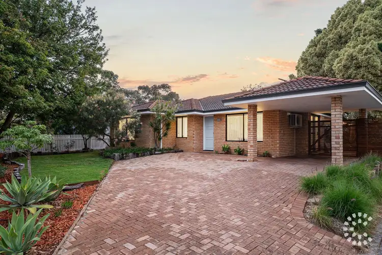 27 Grigg Place, Hilton WA 6163