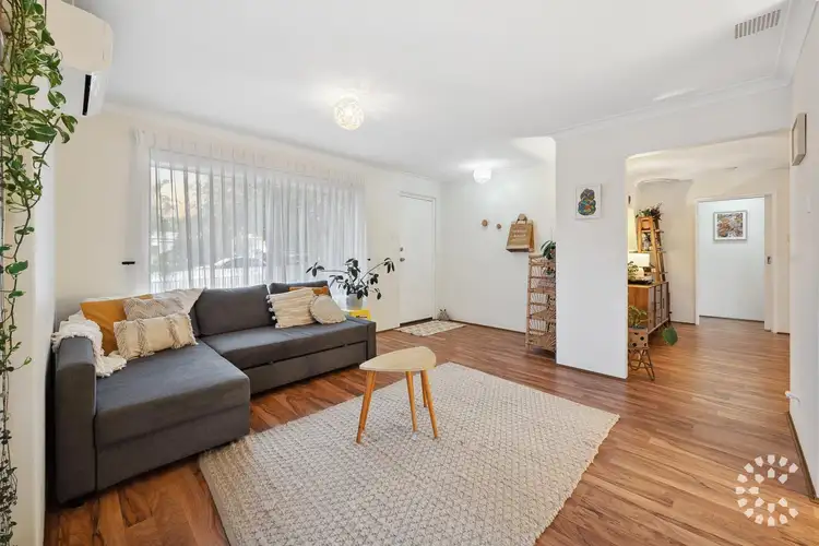 Third view of Homely house listing, 27 Grigg Place, Hilton WA 6163