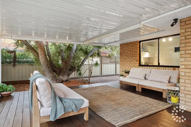 Sixth view of Homely house listing, 27 Grigg Place, Hilton WA 6163