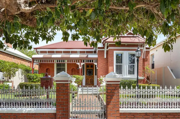 21 Harley Street, Highgate WA 6003