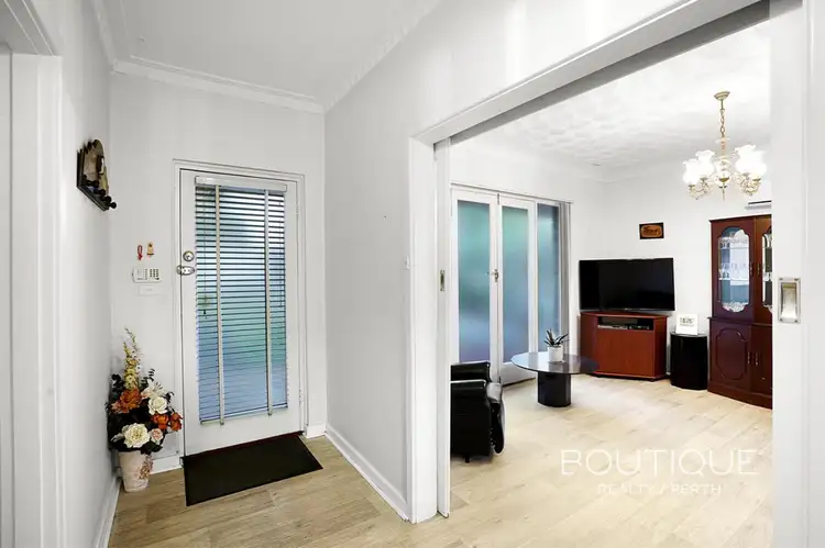 Third view of Homely house listing, 191 Tyler Street, Tuart Hill WA 6060
