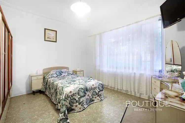 Sixth view of Homely house listing, 191 Tyler Street, Tuart Hill WA 6060