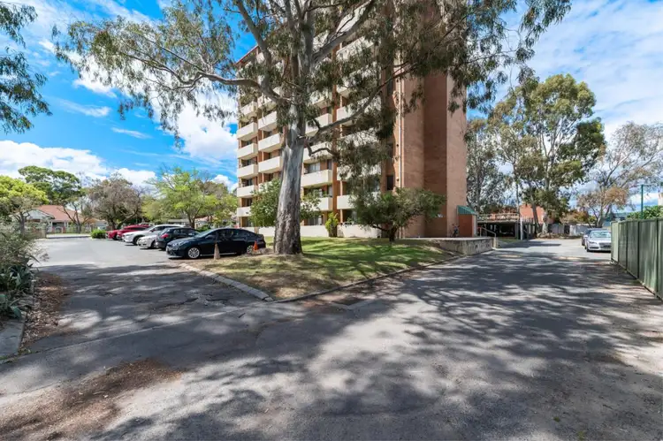 23/157 Hubert Street, East Victoria Park WA 6101