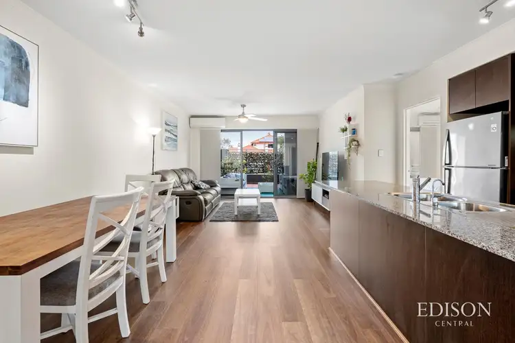 17/54 Central Avenue