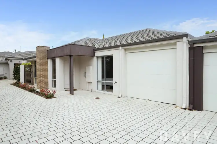 134B Ravenscar Street, Doubleview WA 6018