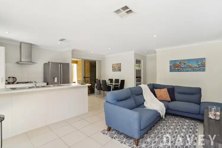 Second view of Homely house listing, 134B Ravenscar Street, Doubleview WA 6018