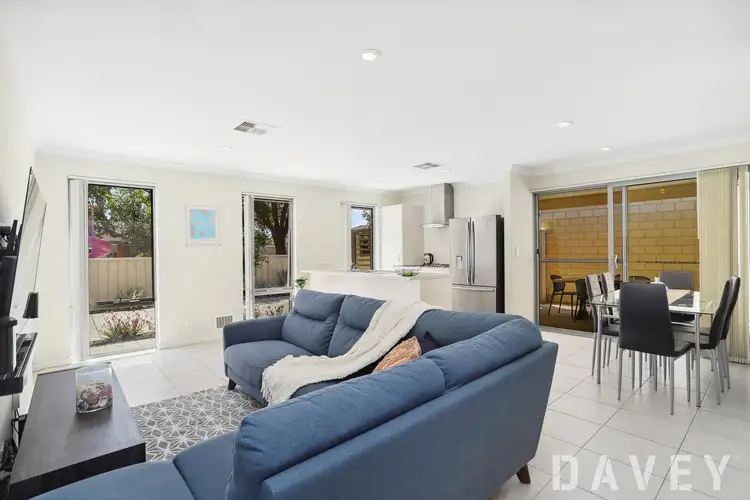 Third view of Homely house listing, 134B Ravenscar Street, Doubleview WA 6018