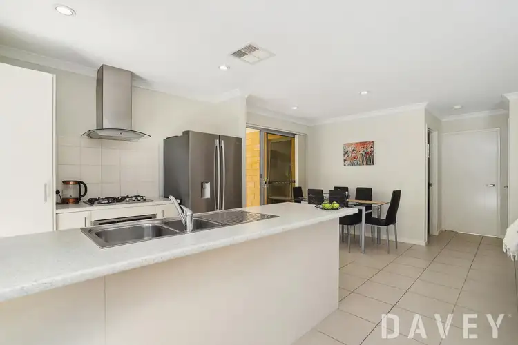 Fourth view of Homely house listing, 134B Ravenscar Street, Doubleview WA 6018