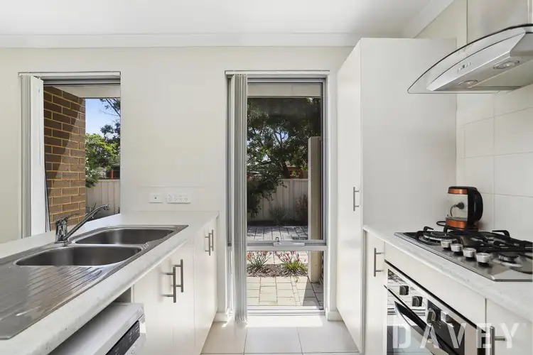 Fifth view of Homely house listing, 134B Ravenscar Street, Doubleview WA 6018