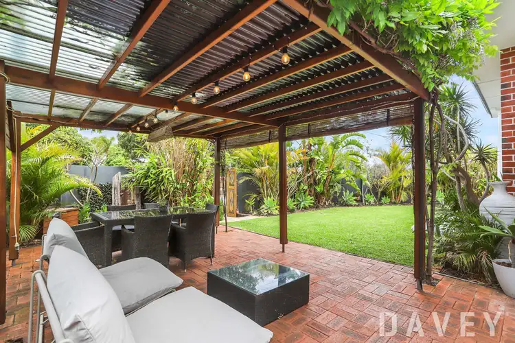Second view of Homely house listing, 146 Ewen Street, Doubleview WA 6018