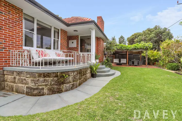 Fourth view of Homely house listing, 146 Ewen Street, Doubleview WA 6018