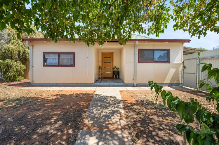 36 Rhodes Street, South Kalgoorlie WA 6430