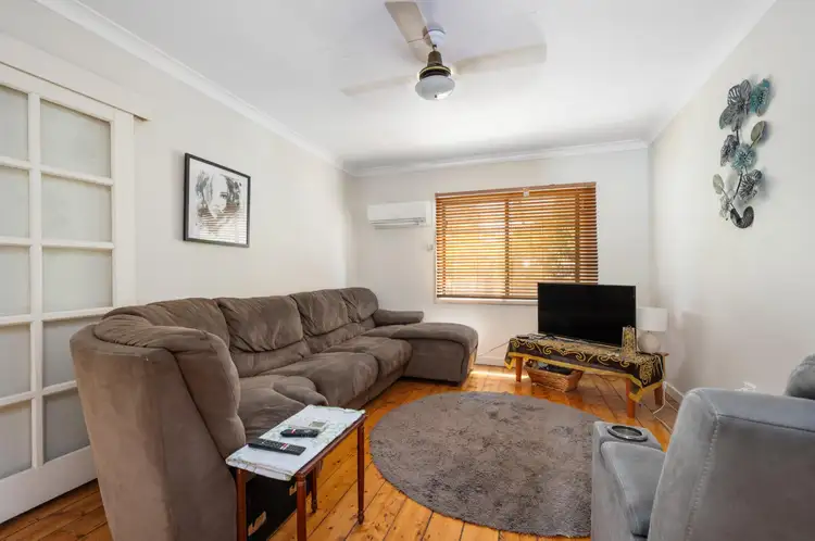 Second view of Homely house listing, 36 Rhodes Street, South Kalgoorlie WA 6430