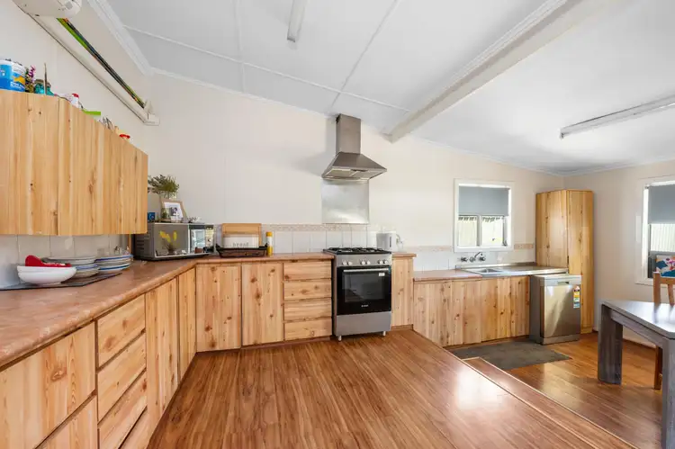 Third view of Homely house listing, 36 Rhodes Street, South Kalgoorlie WA 6430