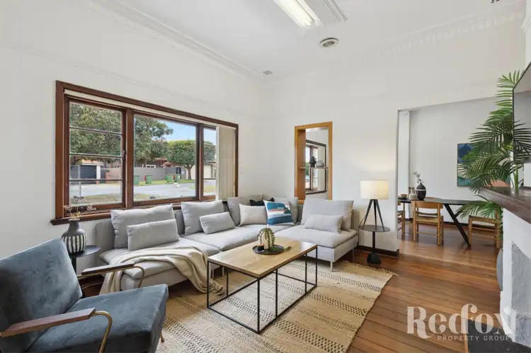 81 Shaftesbury Avenue, Bedford WA 6052