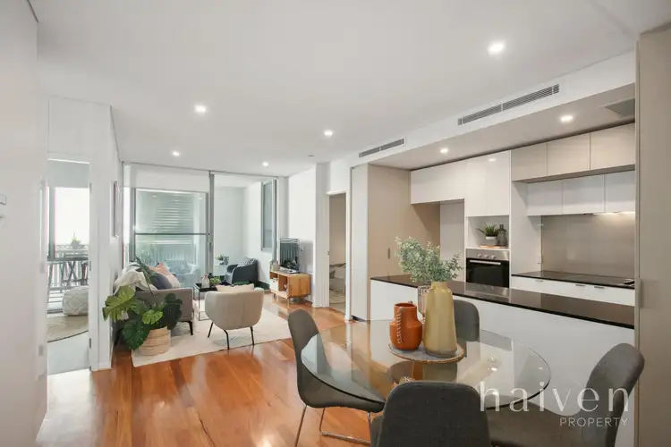 418/15 Roydhouse Street, Subiaco WA 6008