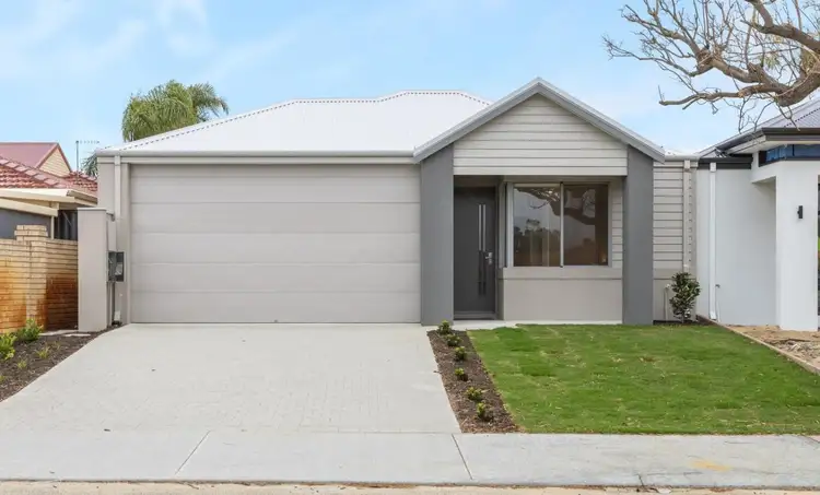 26B Norton Drive