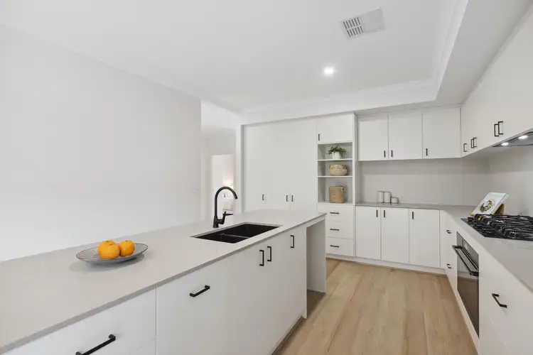 Second view of Homely house listing, 26B Norton Drive, Dianella WA 6059