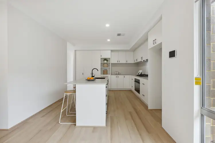 Fourth view of Homely house listing, 26B Norton Drive, Dianella WA 6059