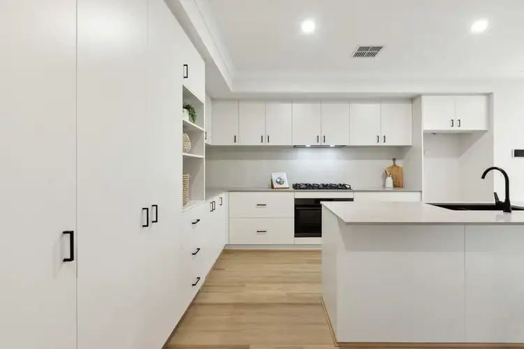 Fifth view of Homely house listing, 26B Norton Drive, Dianella WA 6059