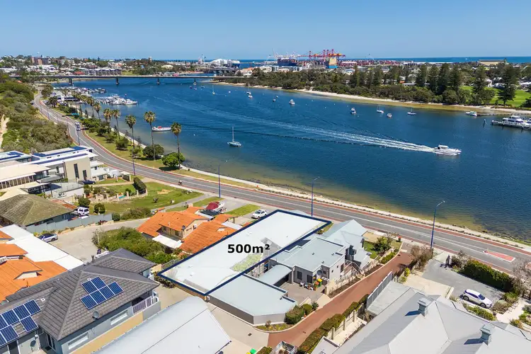 39a Riverside Road, East Fremantle WA 6158