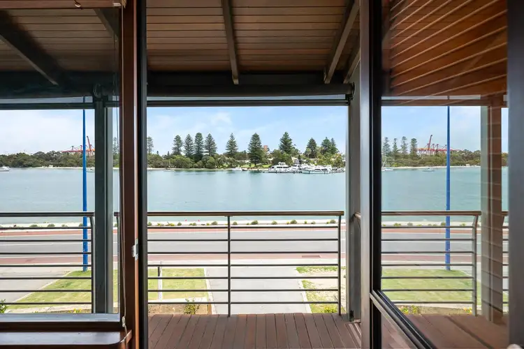 Third view of Homely house listing, 39a Riverside Road, East Fremantle WA 6158