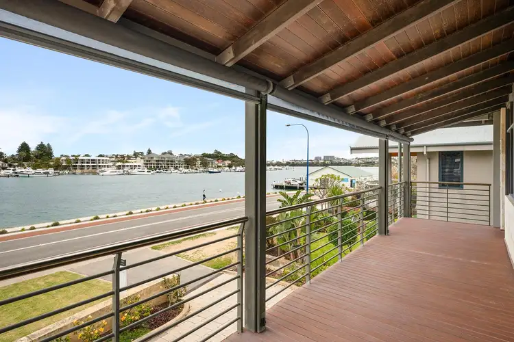 Fourth view of Homely house listing, 39a Riverside Road, East Fremantle WA 6158