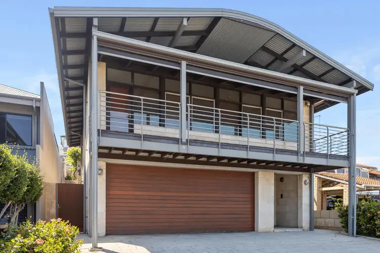 Sixth view of Homely house listing, 39a Riverside Road, East Fremantle WA 6158