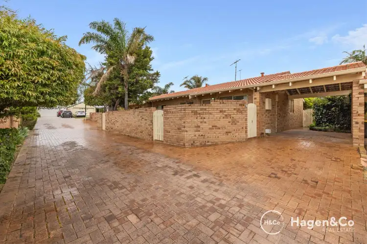6/47 Corbett Street, Scarborough WA 6019