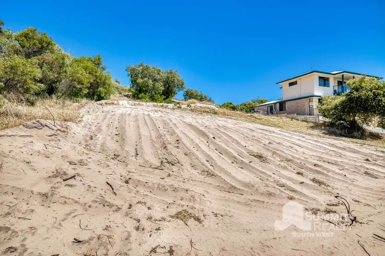 Sixth view of Homely land listing, 13 Ashton Road, Binningup WA 6233