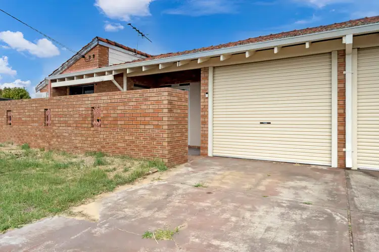 Second view of Homely semi-detached listing, 51A Pitonga Way, Greenwood WA 6024