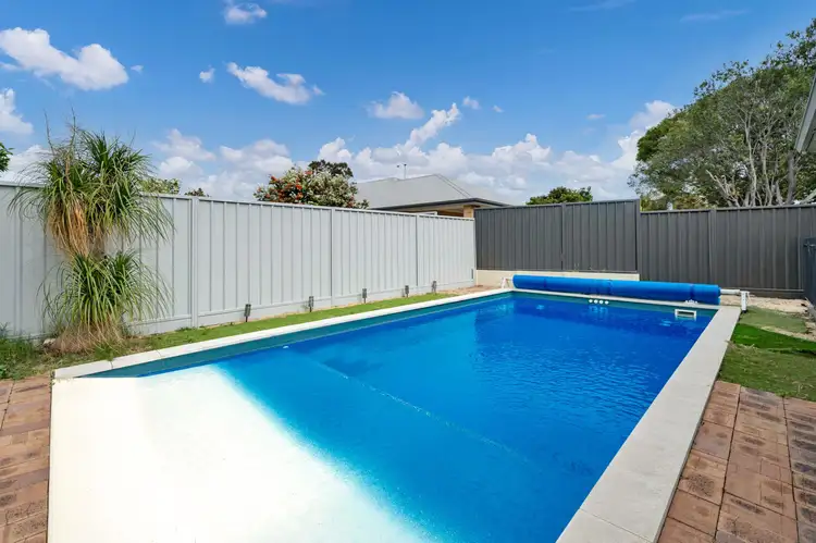 Third view of Homely semi-detached listing, 51A Pitonga Way, Greenwood WA 6024