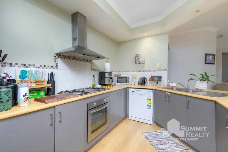 Seventh view of Homely house listing, 31 Swan Avenue, Millbridge WA 6232
