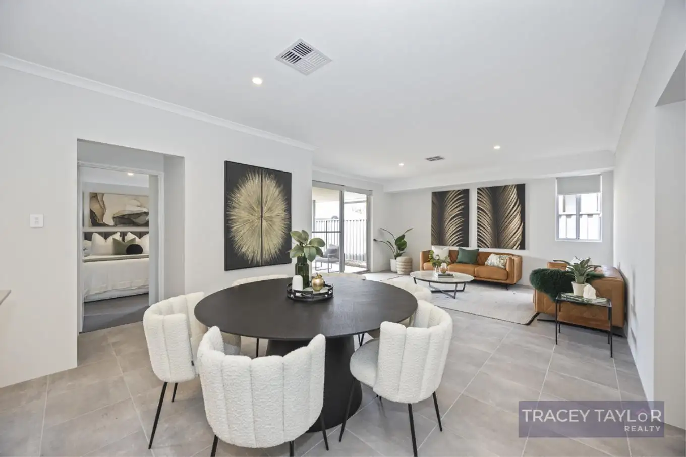 Main view of Homely house listing, 5 Drafthorse Approach, Forrestdale WA 6112