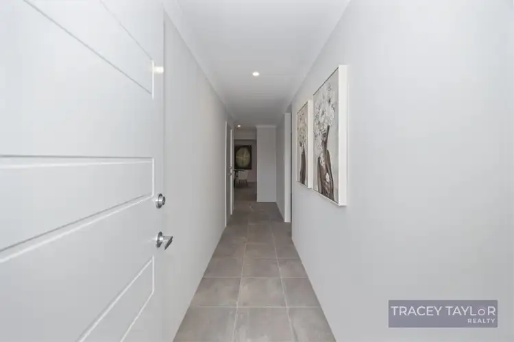 Second view of Homely house listing, 5 Drafthorse Approach, Forrestdale WA 6112