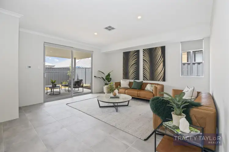 Fourth view of Homely house listing, 5 Drafthorse Approach, Forrestdale WA 6112
