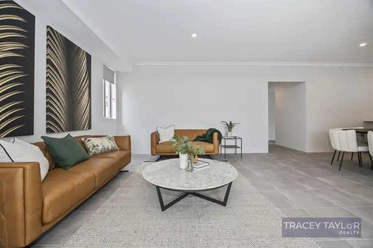 Fifth view of Homely house listing, 5 Drafthorse Approach, Forrestdale WA 6112