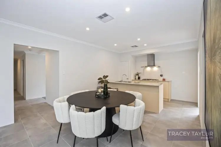 Sixth view of Homely house listing, 5 Drafthorse Approach, Forrestdale WA 6112