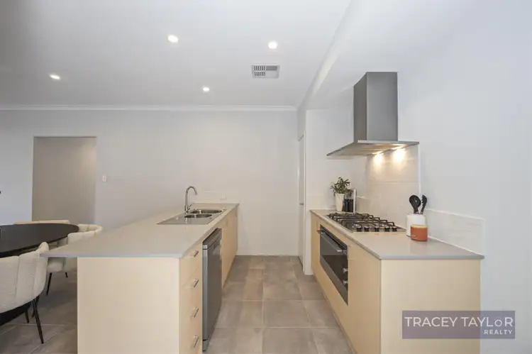 Seventh view of Homely house listing, 5 Drafthorse Approach, Forrestdale WA 6112