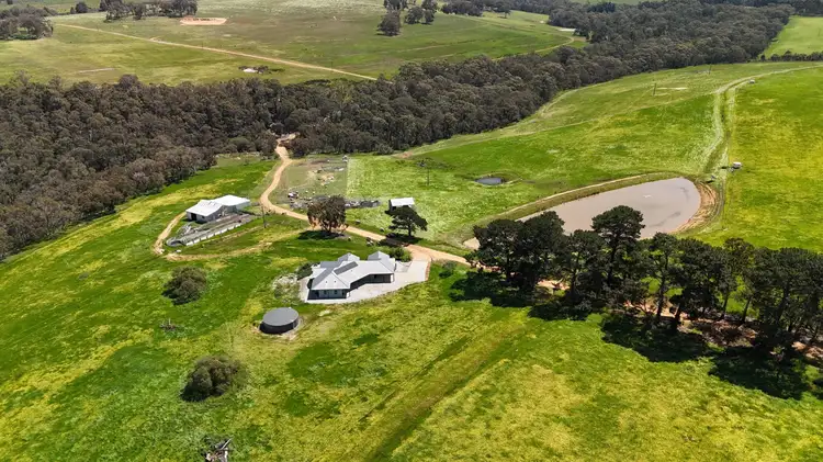 Main view of Homely rural property listing, 618 Harvey Road, Denbarker WA 6324